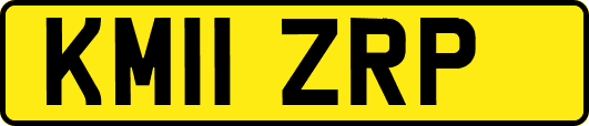 KM11ZRP