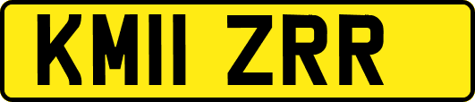 KM11ZRR