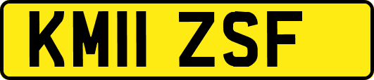 KM11ZSF