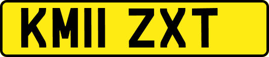 KM11ZXT