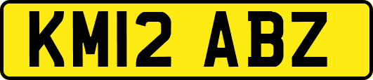 KM12ABZ