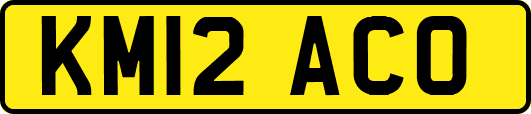 KM12ACO