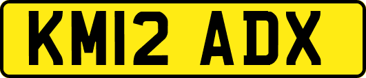 KM12ADX