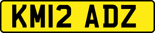 KM12ADZ