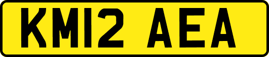 KM12AEA