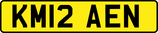 KM12AEN