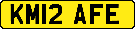 KM12AFE