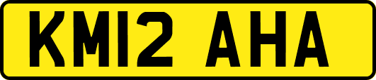 KM12AHA