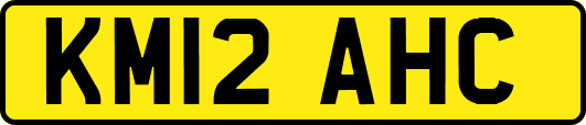 KM12AHC