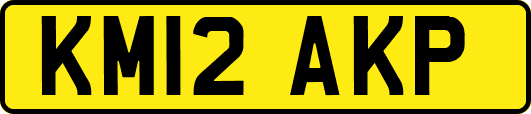 KM12AKP