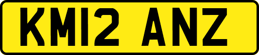 KM12ANZ