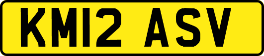 KM12ASV