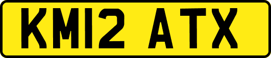 KM12ATX