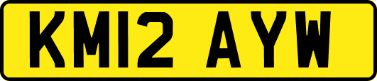 KM12AYW