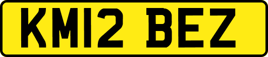 KM12BEZ