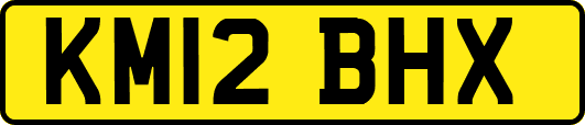 KM12BHX