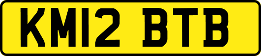 KM12BTB