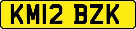 KM12BZK
