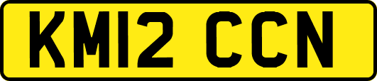 KM12CCN