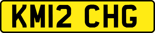 KM12CHG