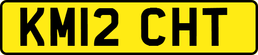 KM12CHT