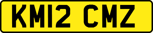 KM12CMZ