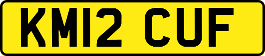 KM12CUF