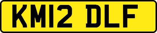 KM12DLF