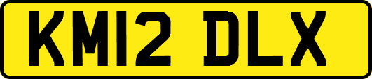 KM12DLX