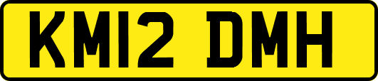 KM12DMH