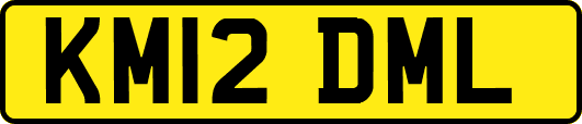 KM12DML