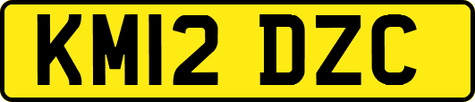 KM12DZC