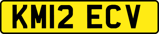 KM12ECV