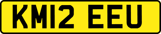 KM12EEU