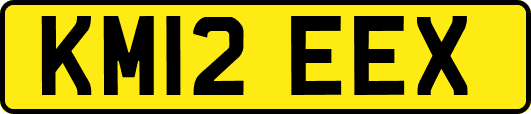 KM12EEX