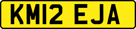 KM12EJA