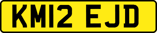 KM12EJD