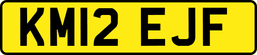 KM12EJF