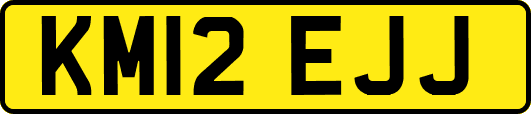 KM12EJJ