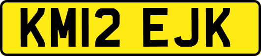 KM12EJK