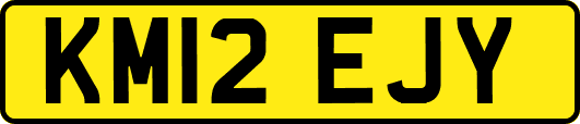 KM12EJY