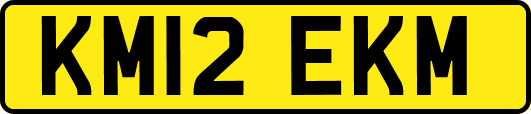 KM12EKM