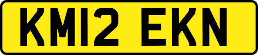 KM12EKN