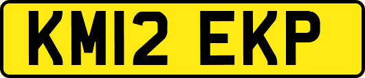 KM12EKP