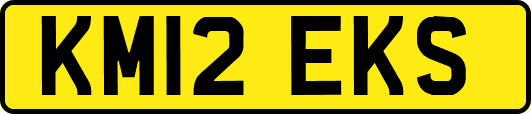 KM12EKS