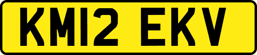 KM12EKV