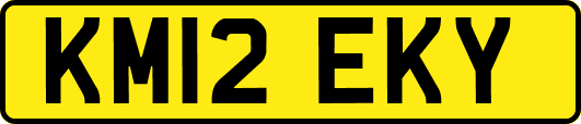 KM12EKY