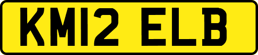 KM12ELB