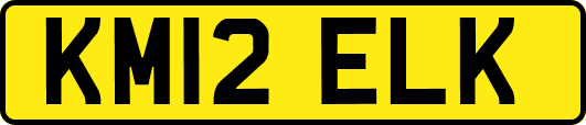 KM12ELK