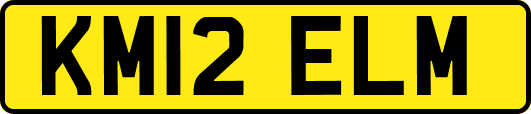 KM12ELM